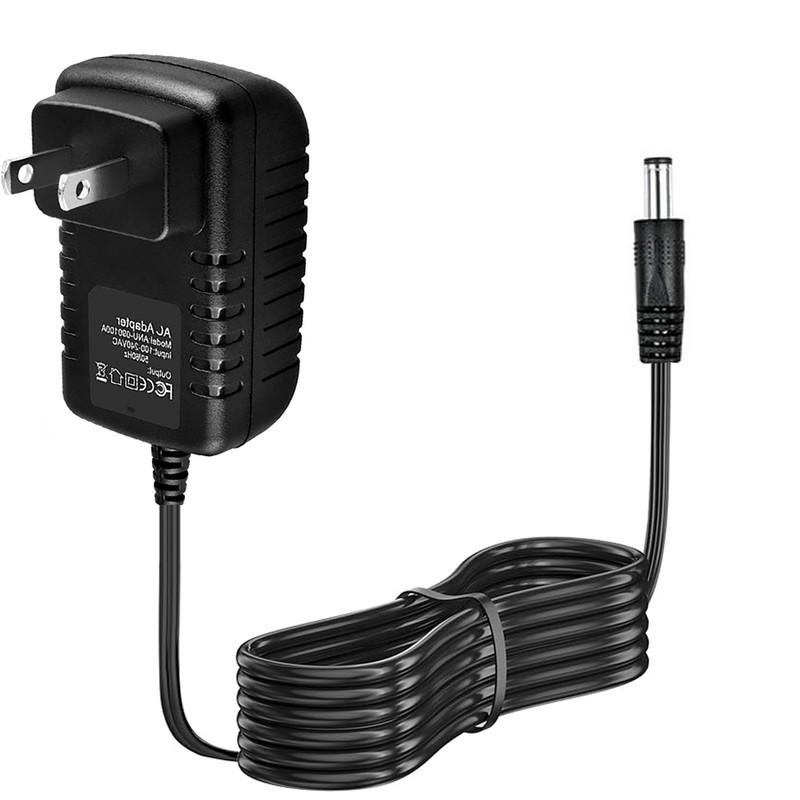 AC Adapter FreeAgent 9NK2AG-500 Hard Drive Charger Power Supply Cord