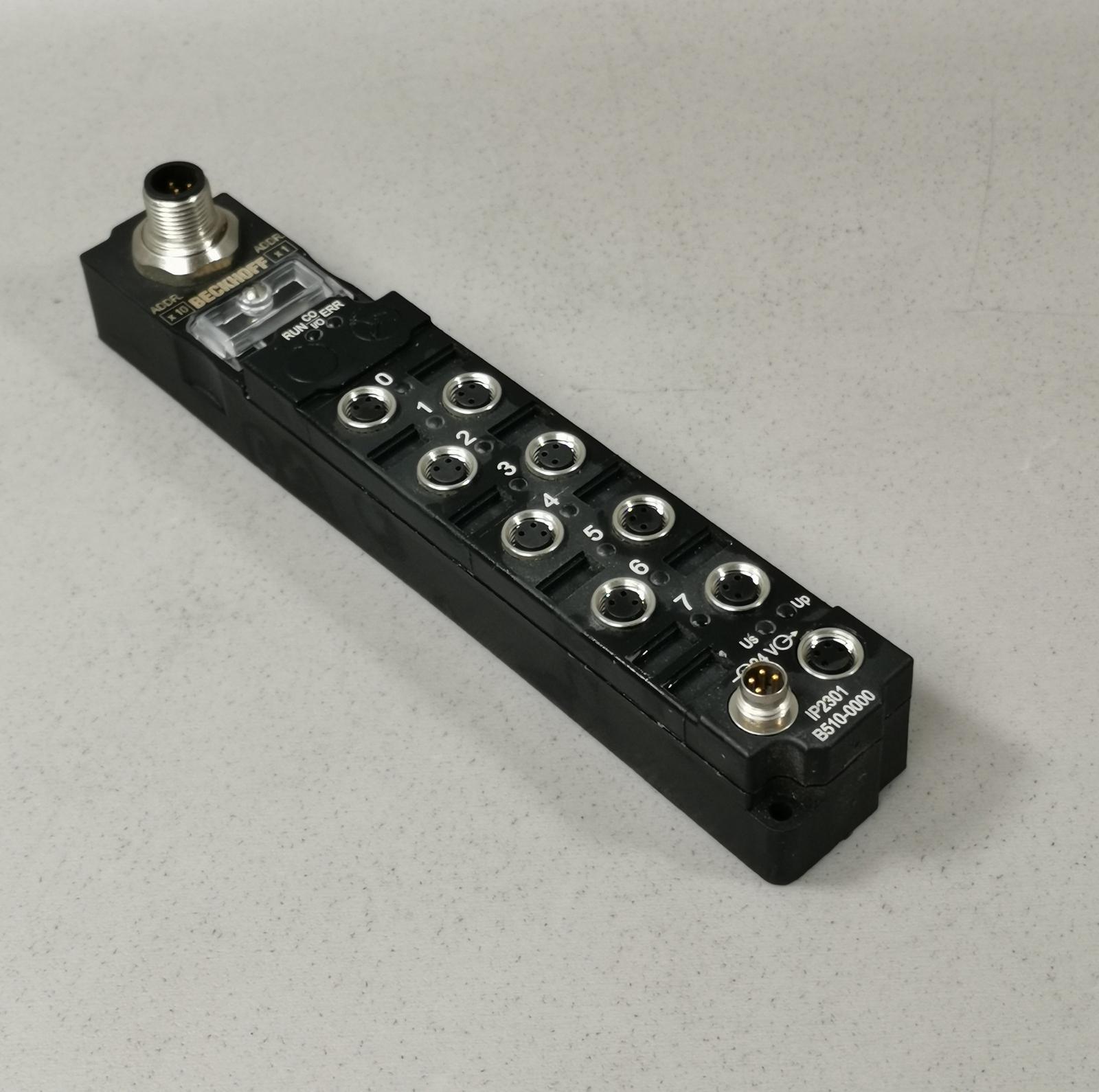 IP2301 B510-0000
