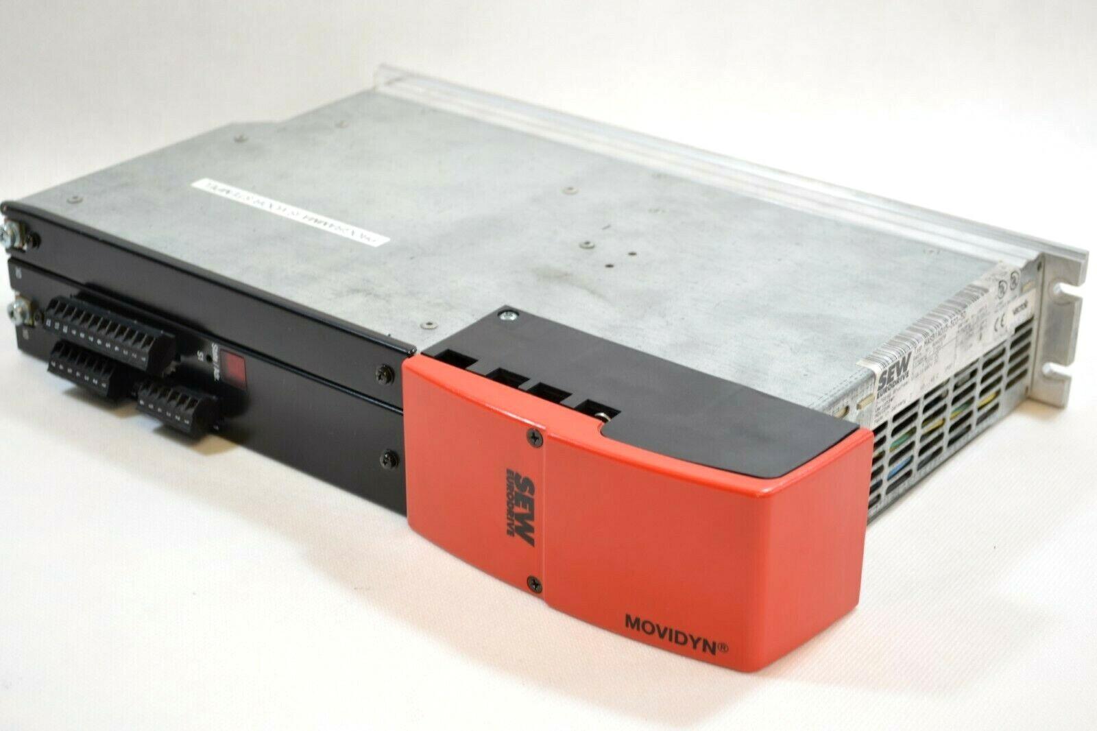 MOVIDYN MAS51A015-503-50 Convertisseur Servo Contrôleur