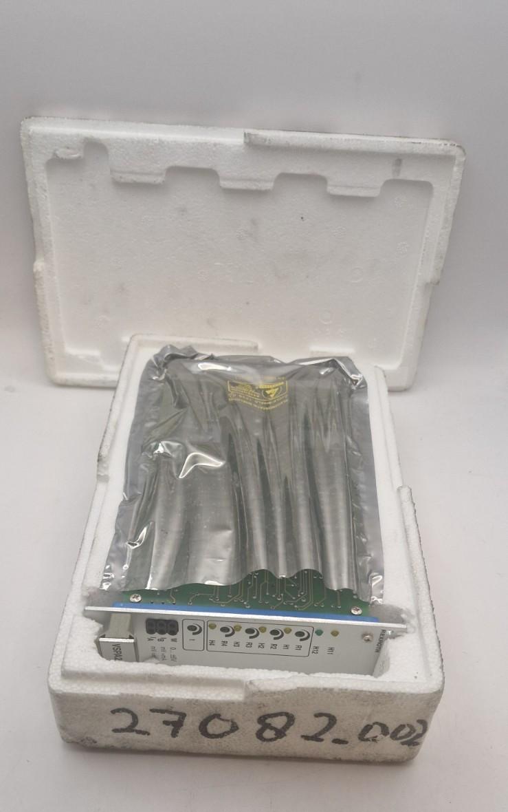 Carte amplificateur VT-VSPA2-50-10/T1 NEUVE