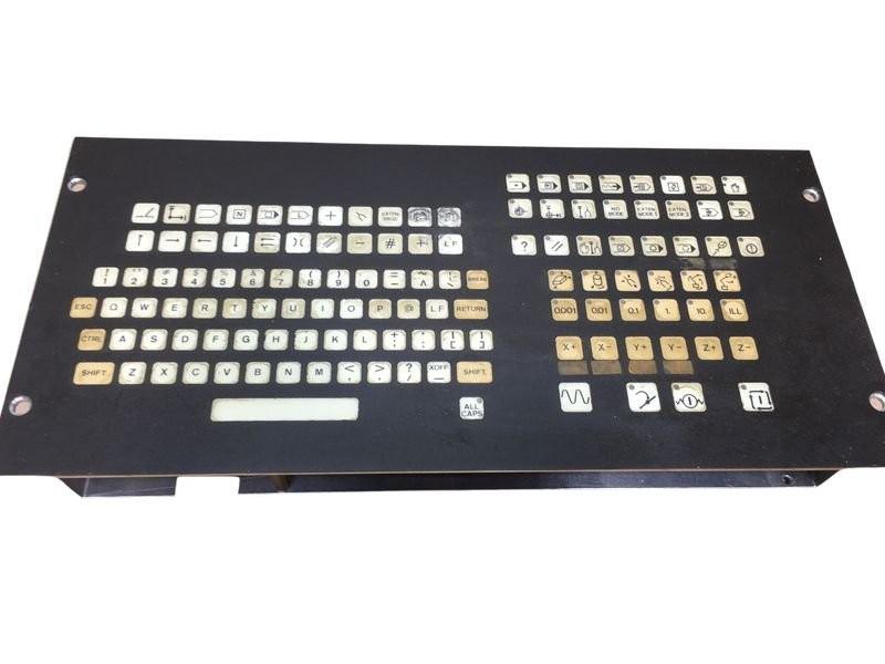 Pupitre FK0641-033-2000F ROBONUM 800
