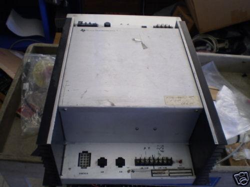 Modèle: Pm 550-210 Alimentation Électrique