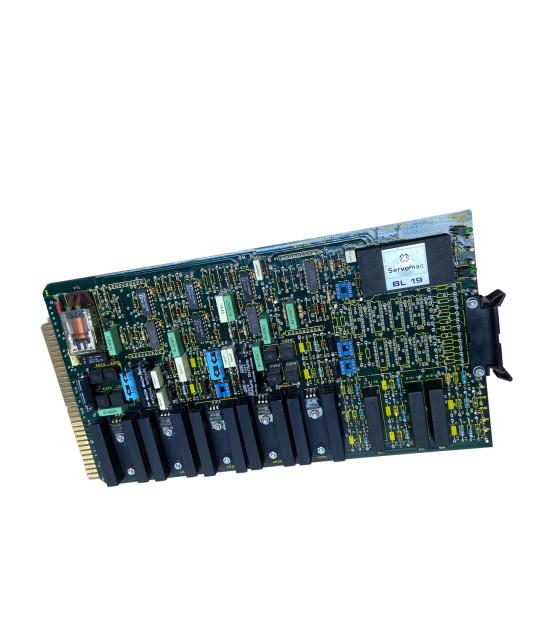 Carte CT256A