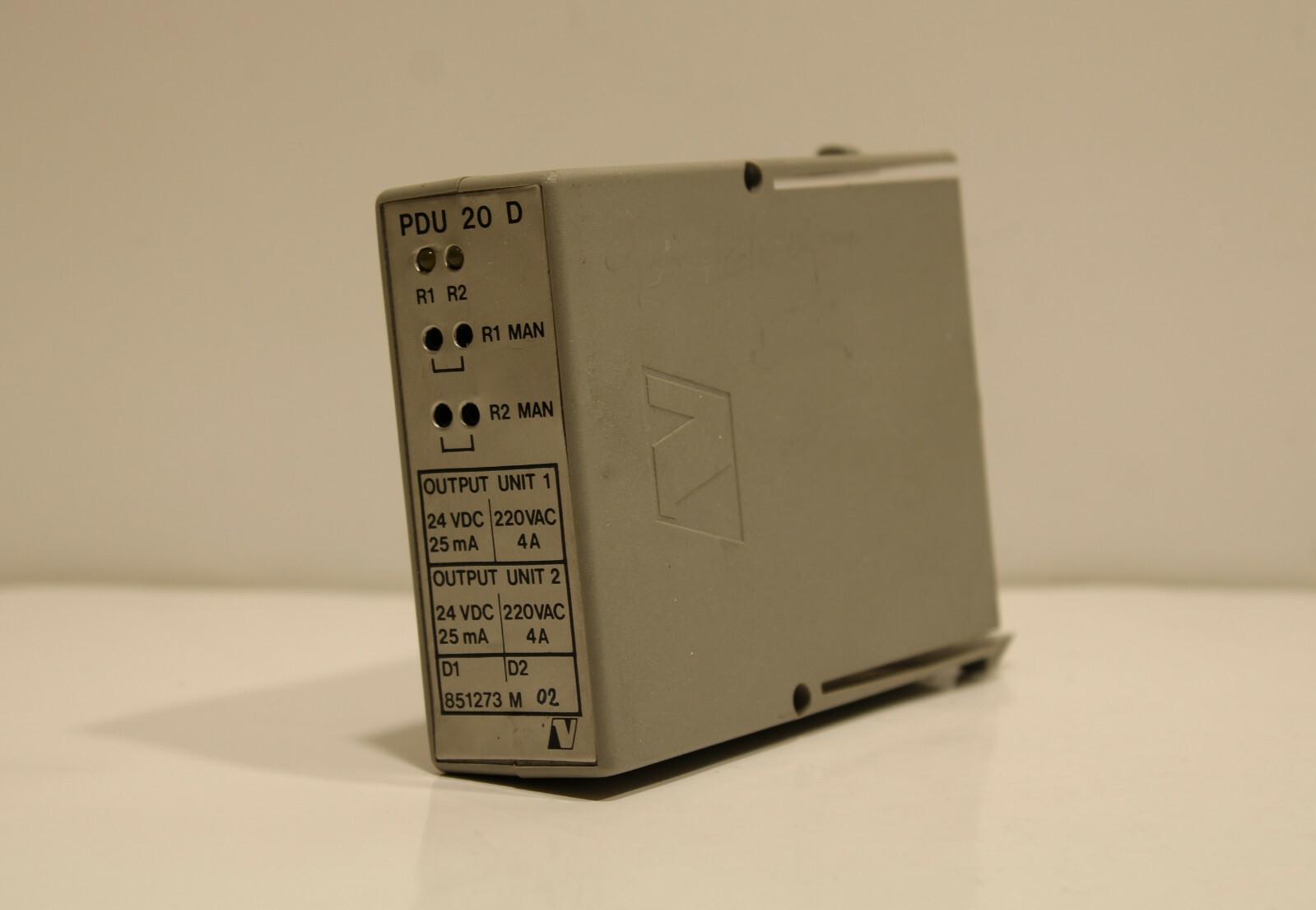 PDU 20 Power Module Relay
