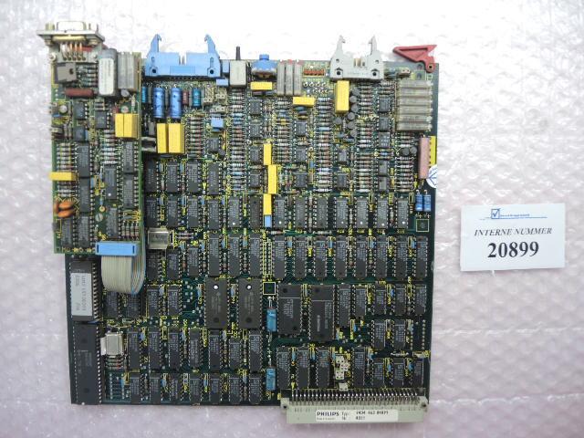 P&V card, No. 9404 462 01091, Ferromatik unsed spare parts