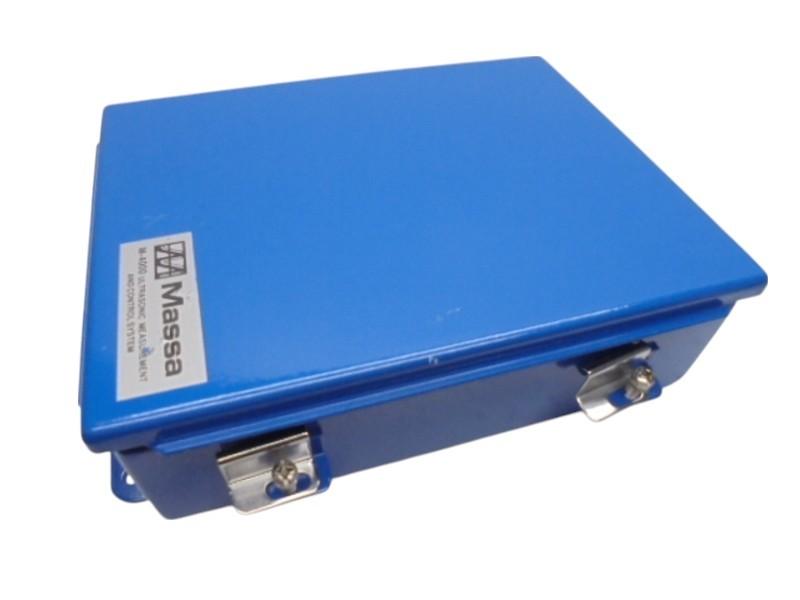 M-4000 ULTRA MEASUREMENT CONTROL SYSTEM NSNP