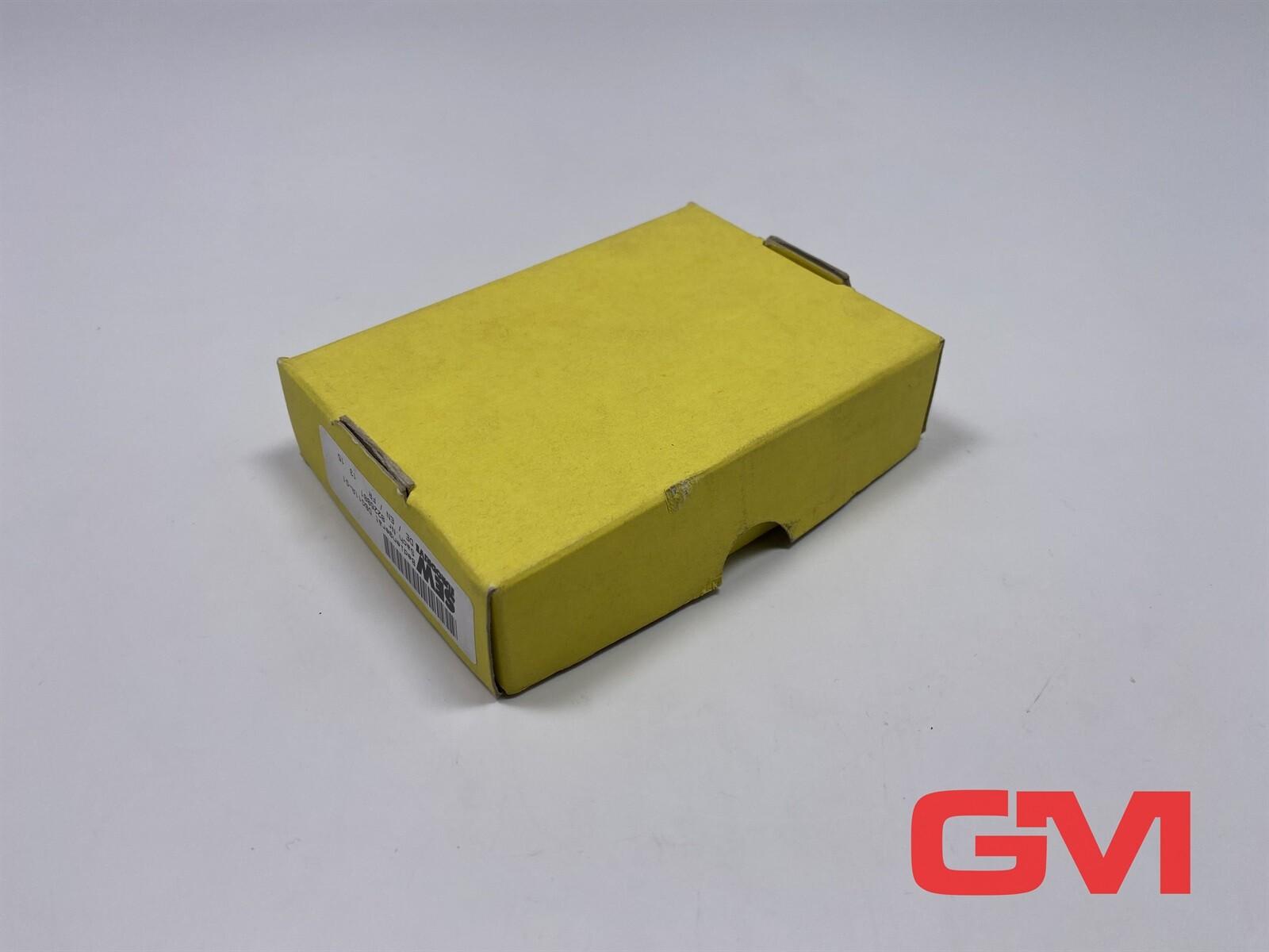 Bediengerät Dbg11A-01 Panneau D'Opérateur 8226881 De/En/Fr 13.15
