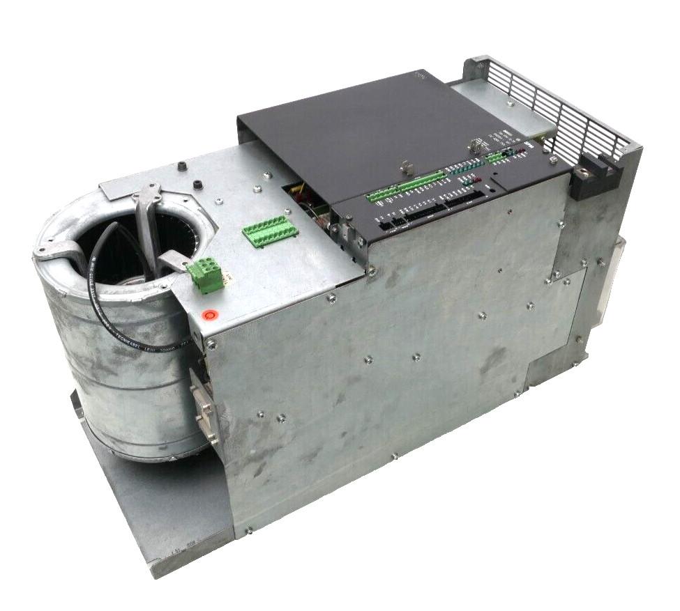 Spindle Module SPM 75-TB 062354-107