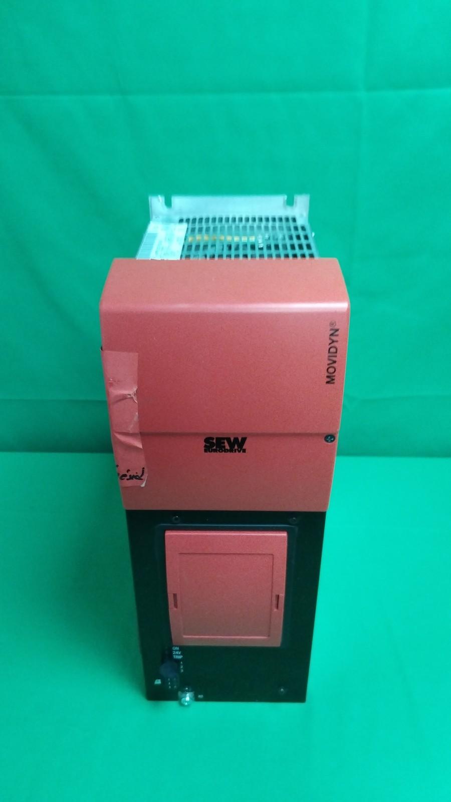 Eurodrive MPR51A037-503-00 MPR51A03750300