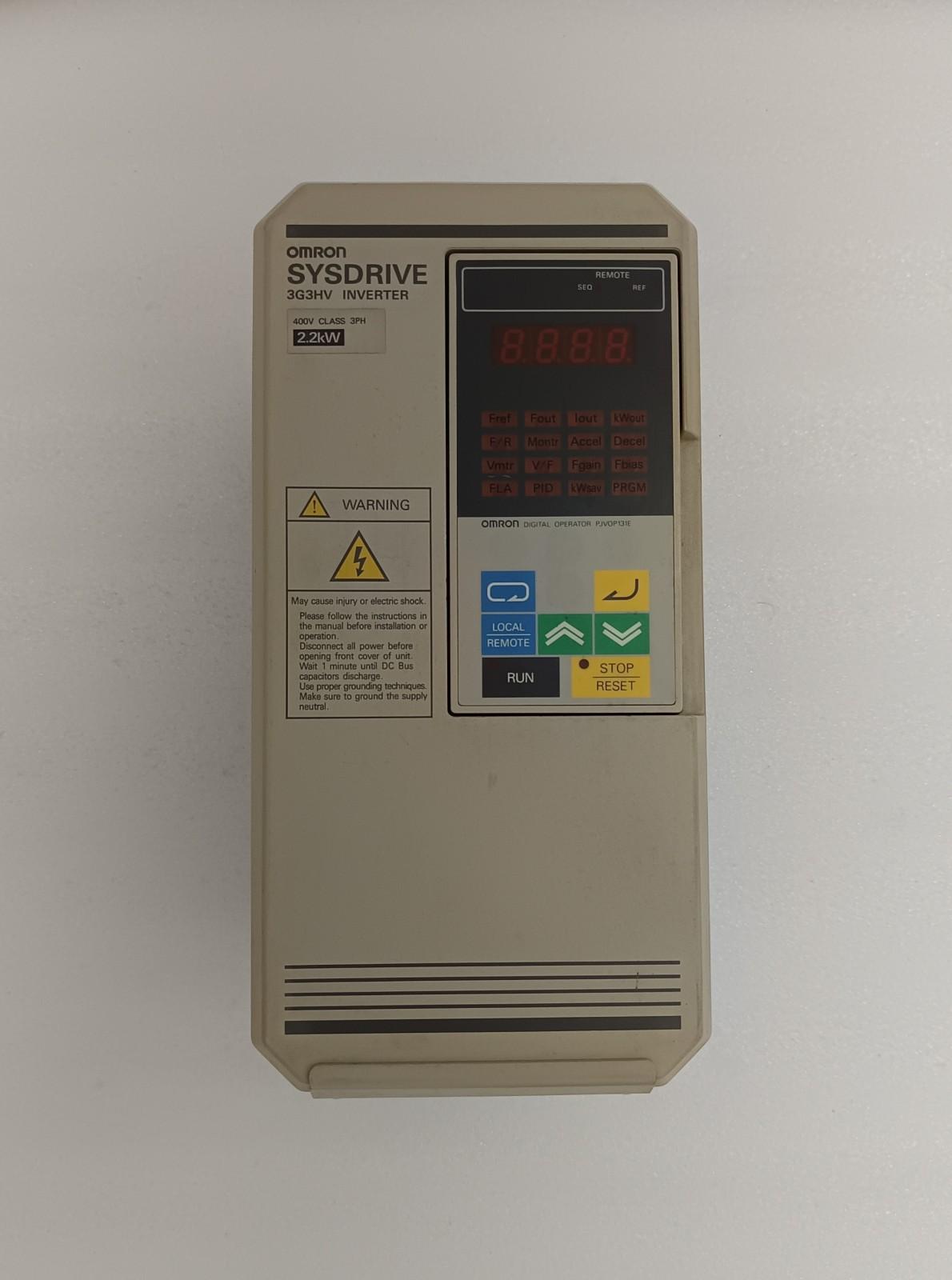3G3HV-A4022-CE