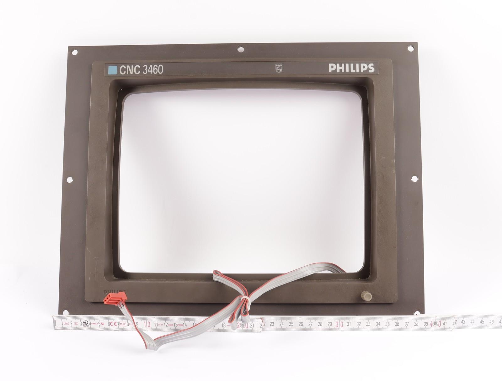 CNC 3460 Monitor Frame 111436