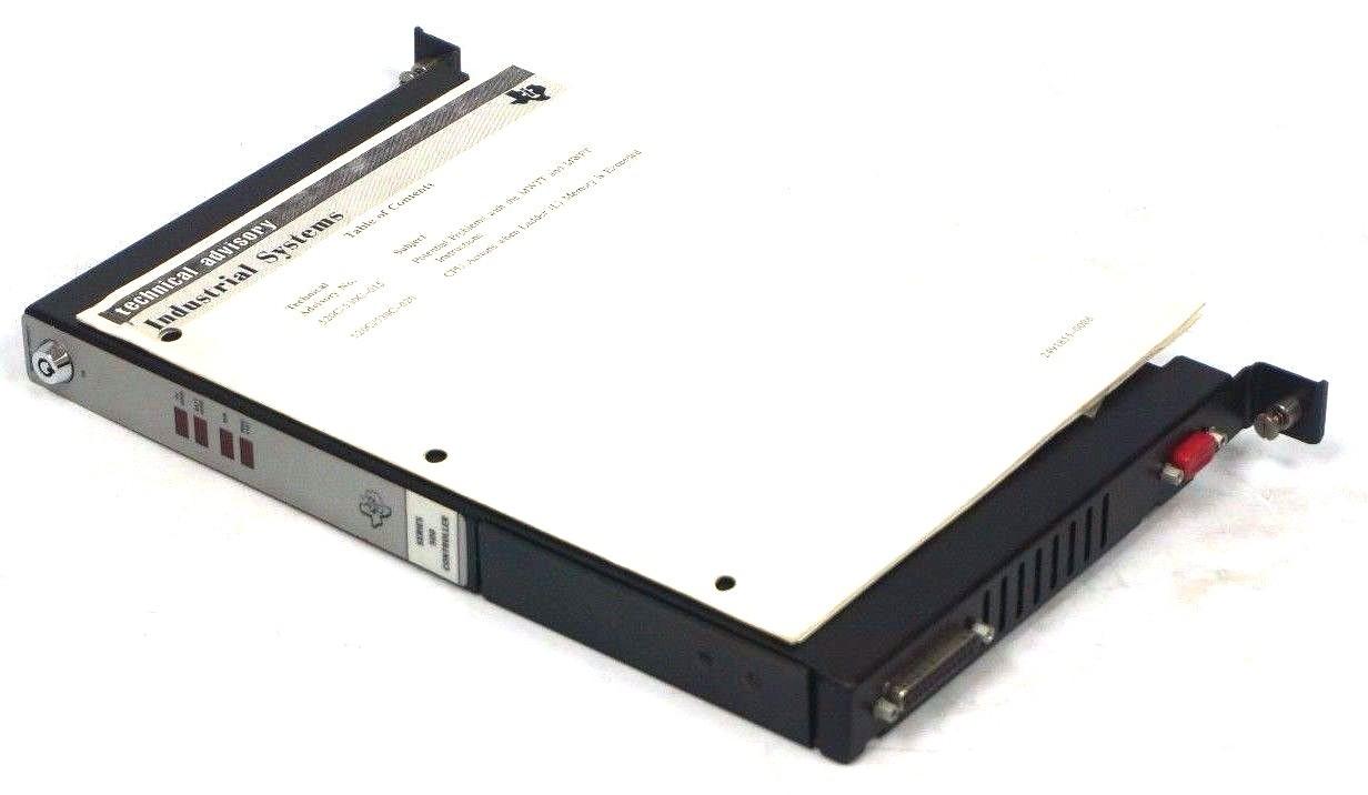 Module CPU 530C-1104 Réparé 530C1104