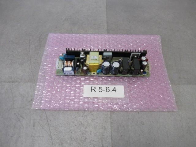 Lambda ZWS75PF-24 Alimentation Découpage En Châssis Ouvert 24VDC 75W