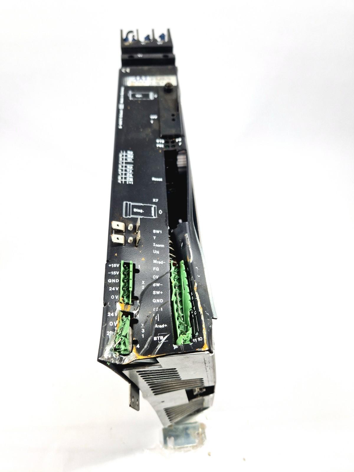 SM 10/20-TC1