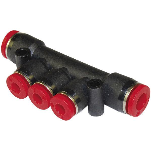 Manifold Union, C00D31008