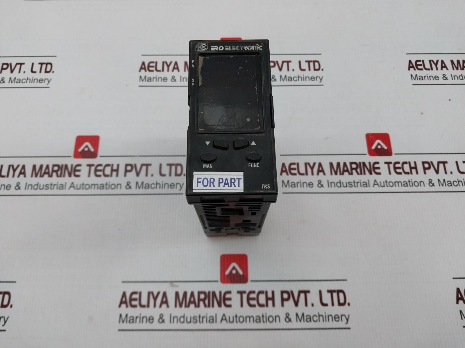 TKS932133000 Processus Contrôleur 100/240VAC 5.5W Not Working)