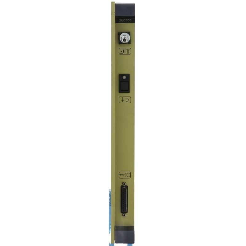 SMC 50/ SMC 600 Command Control 2UC600 P181)