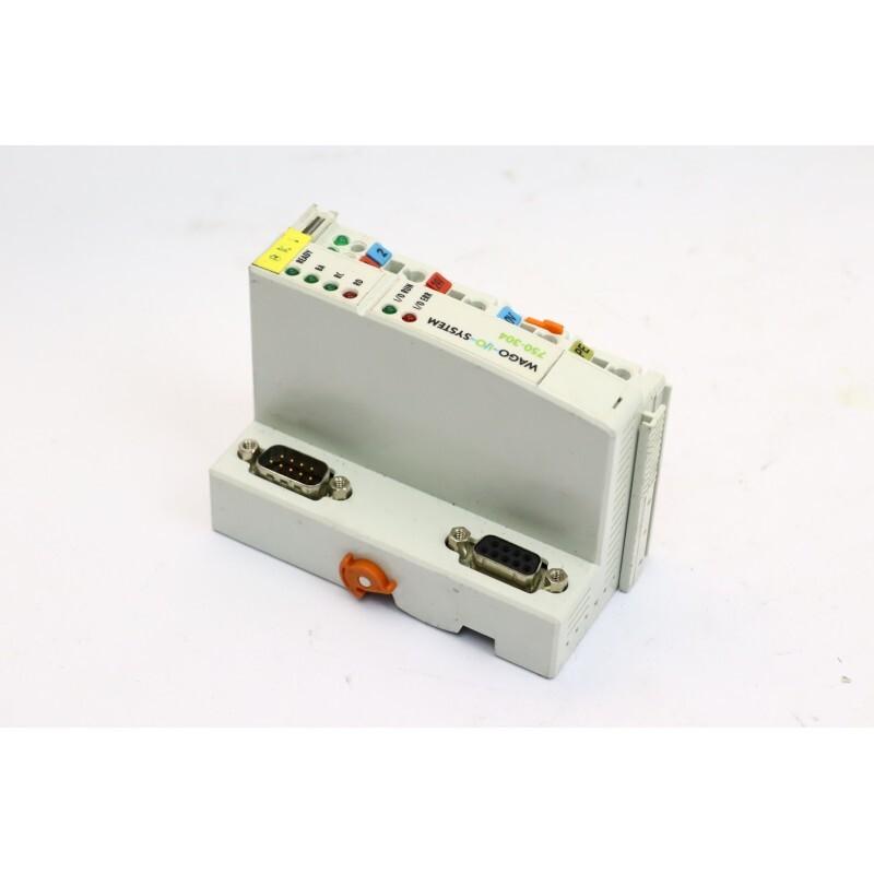 750-304 Coupleur Interbus B840)