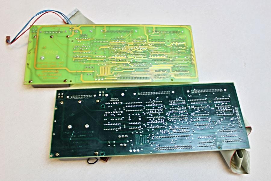 4238.3009.3A Front Panel