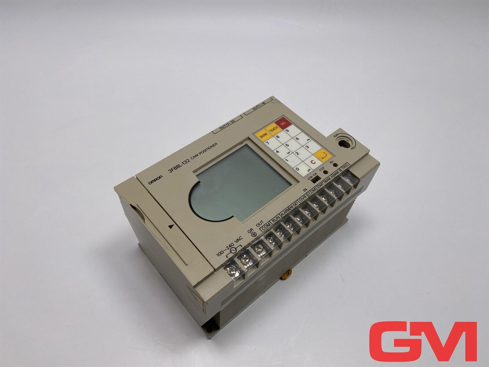 3F88L-132