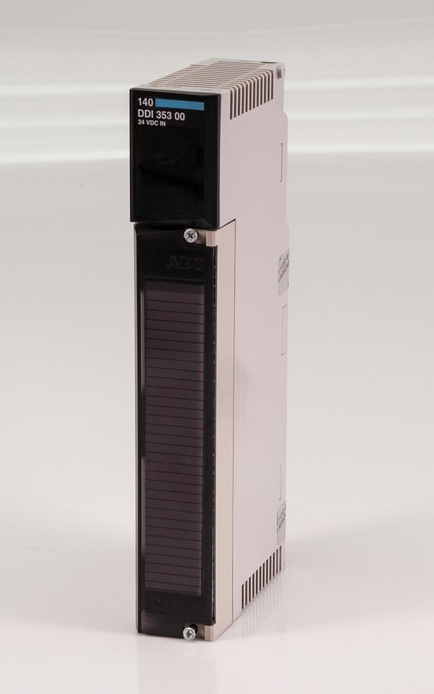 140 DDI 353 00 PLC Module