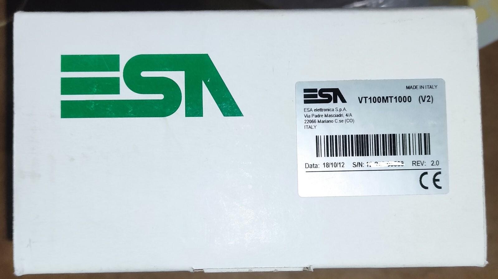 NEUF VT100MT1000 V2 CLAVIER