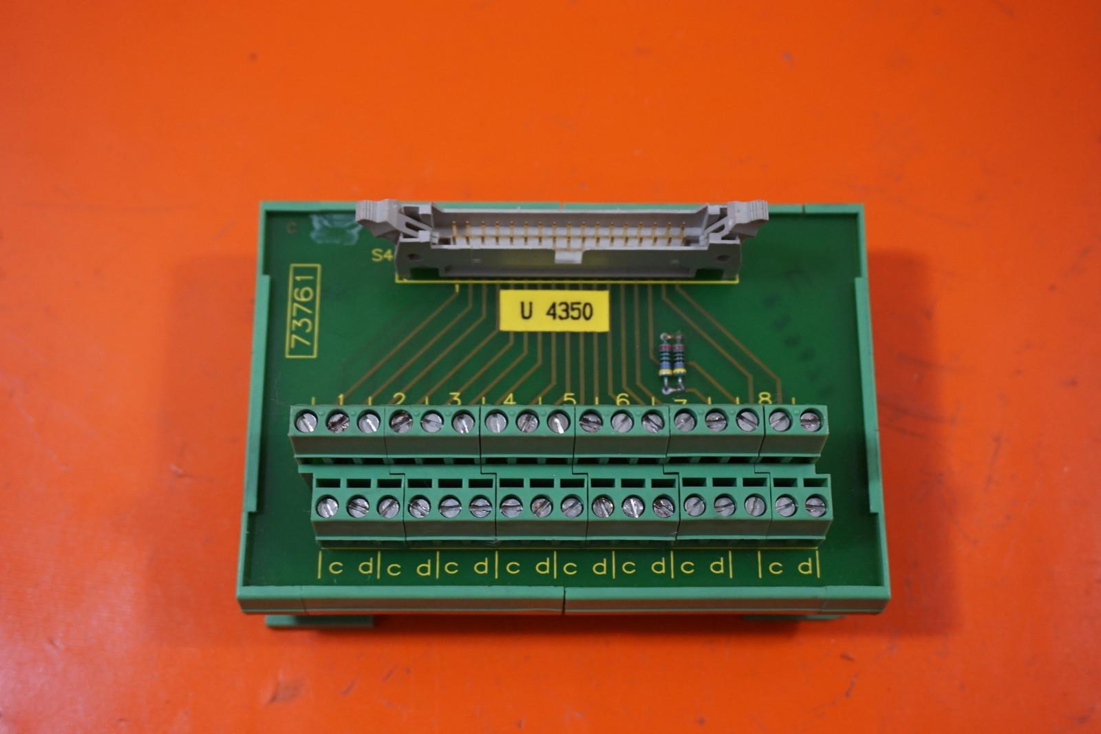9404 380 75021 Relais D'Extension Module Relais