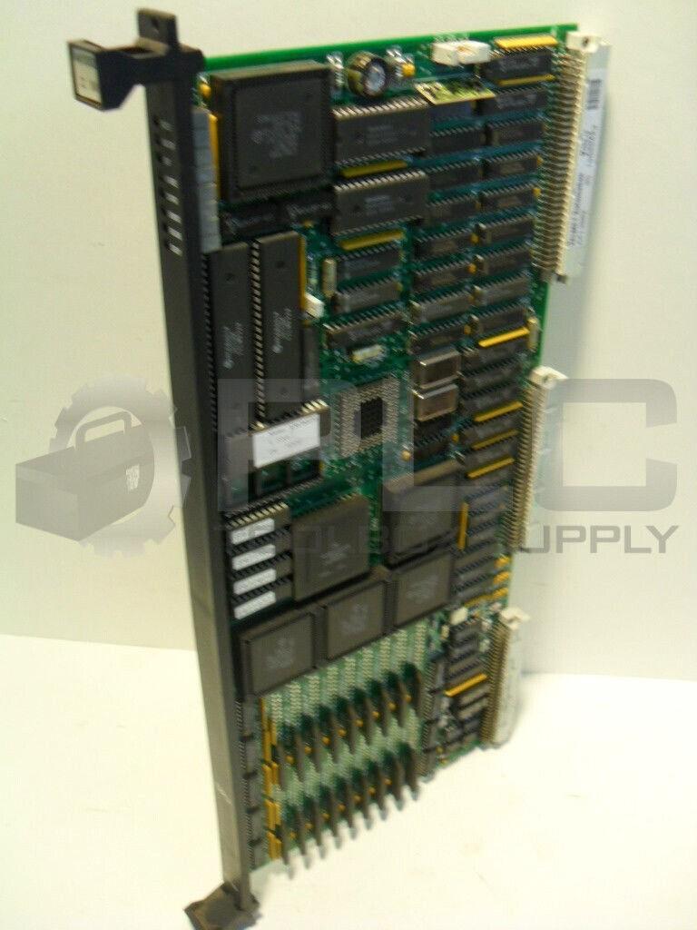 CARTE CPU METSO AUTOMATION A413082