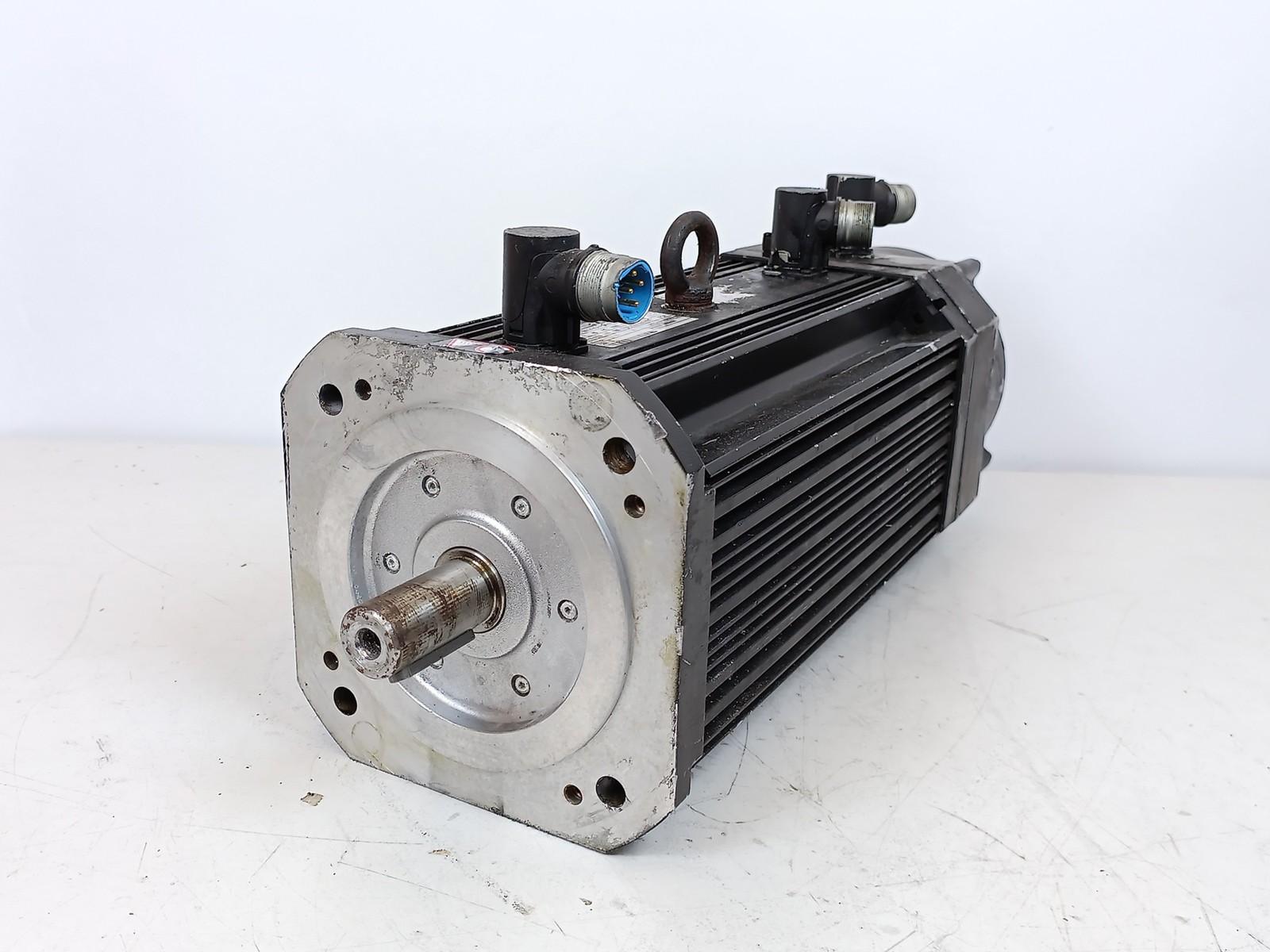 MDFKARS090-22 00390179 Servo Moteur
