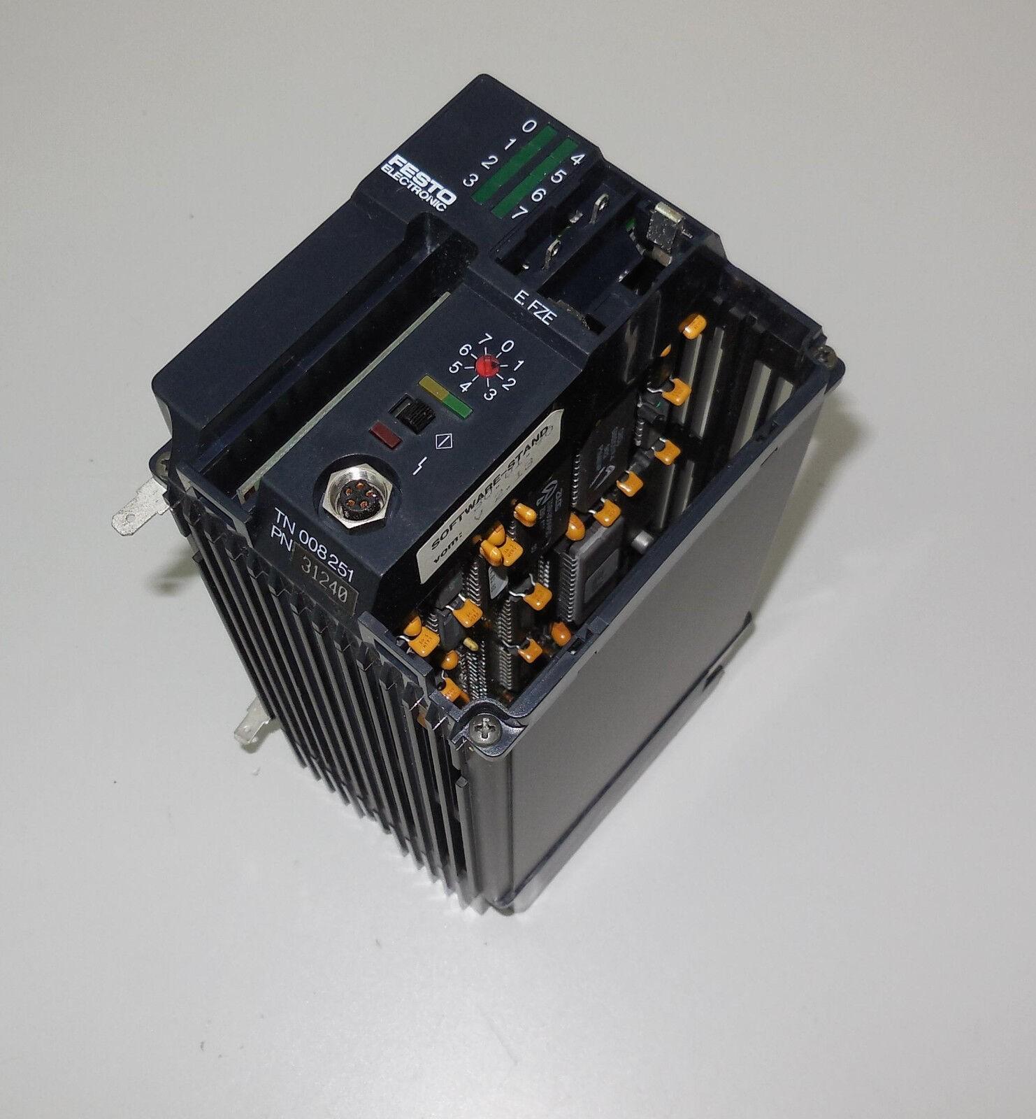 FPC404 TN 008251 PN 31240