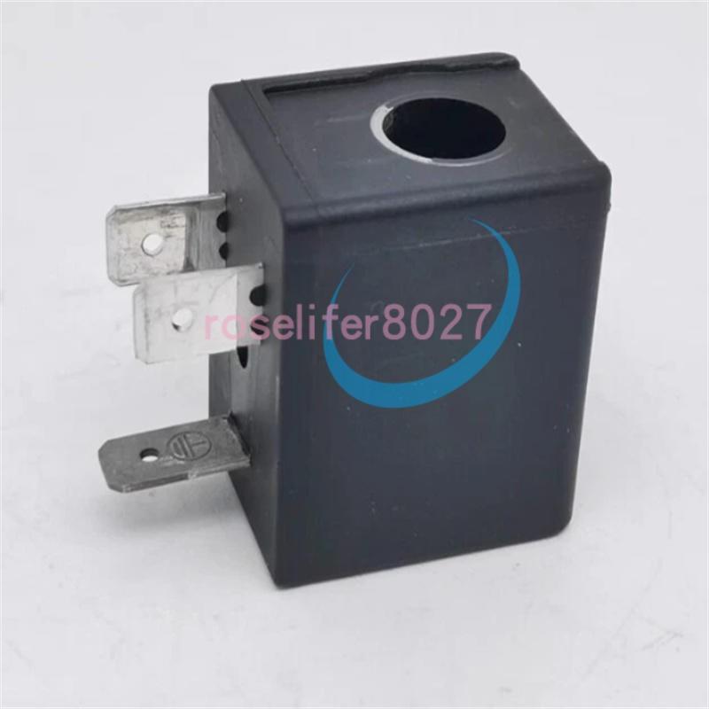 43004869, COIL XM5, SC SPECIALS D COIL, SOLENOID PART