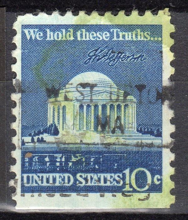 MM-2068; USA better precancel; Upton MA), type 841