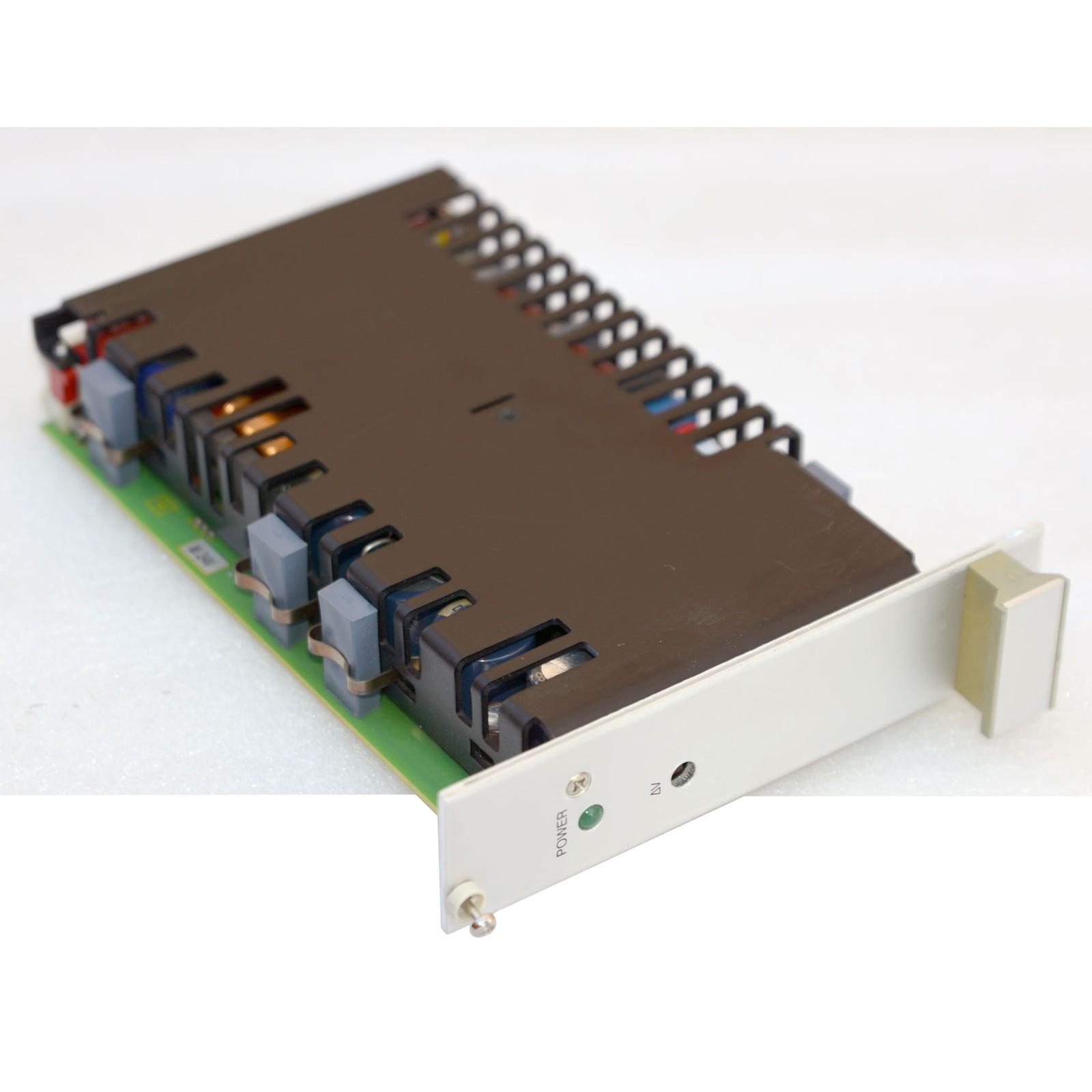 Industrielles Alimentateur TYPE MAX 124 Pour Tiroir Et Rack Systèmes