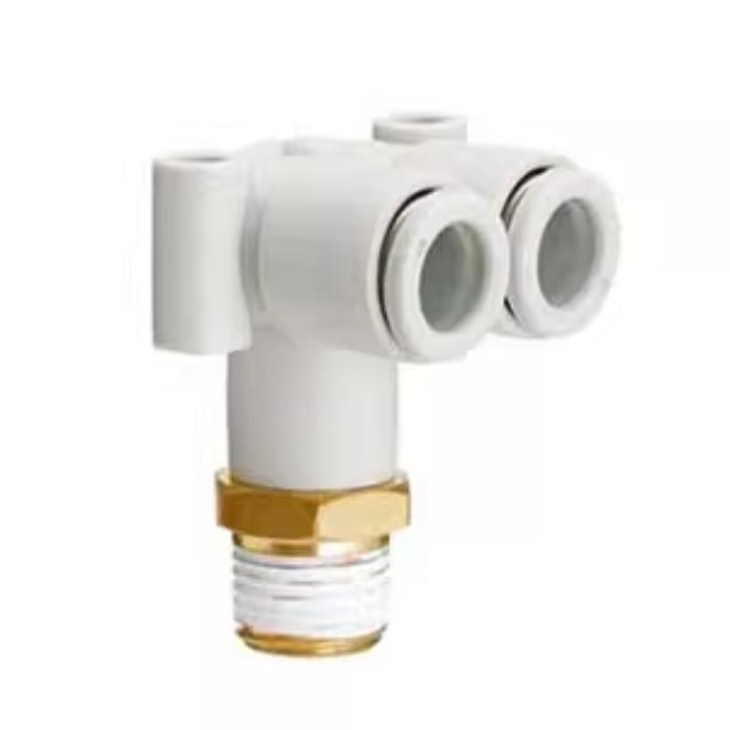 s/bag KQ2LU06-02S connector YX