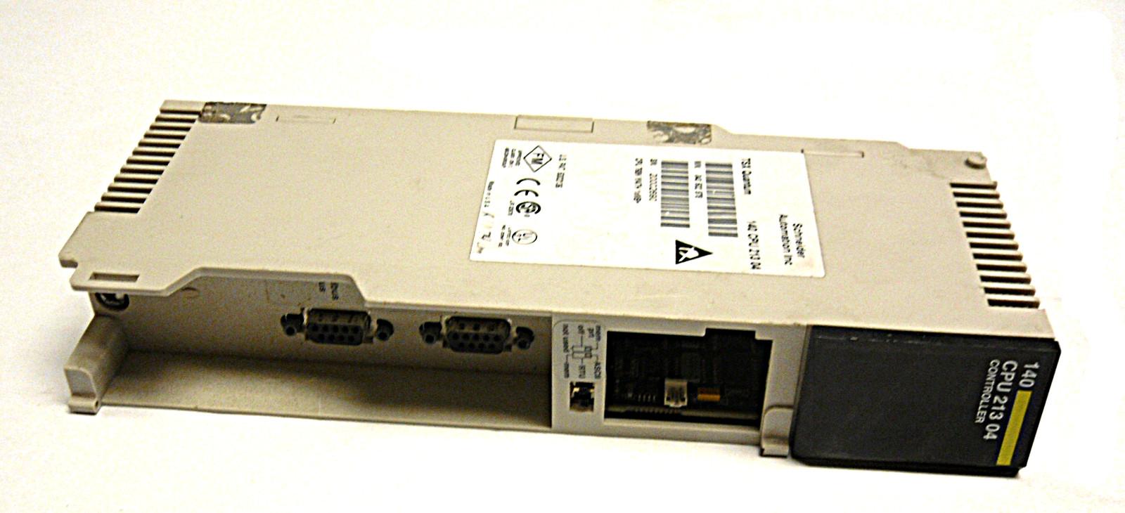 Contrôleur 140 CPU 213 04 Pour Pièces
