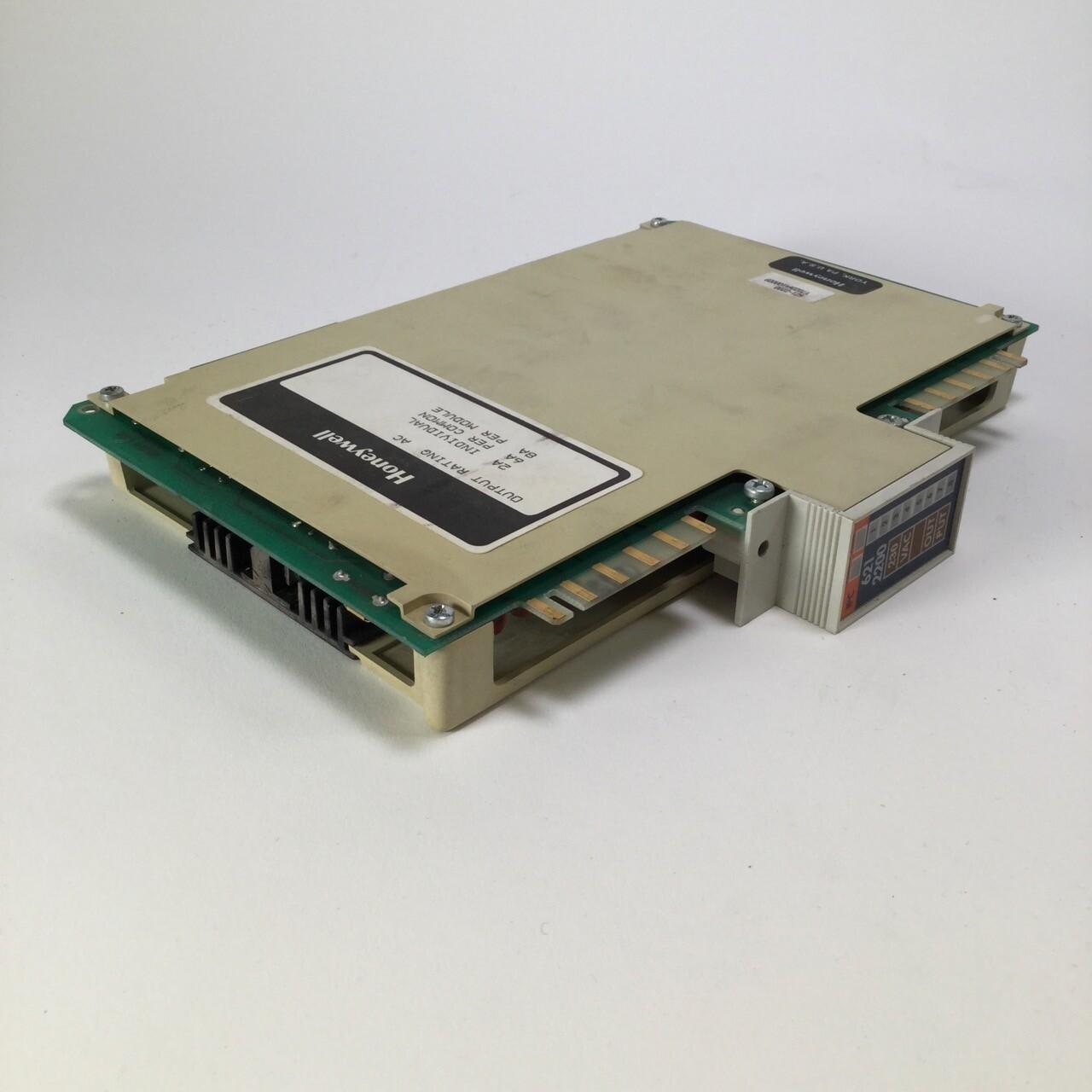 621-2200 Output Module Ausgangsmodul UMP