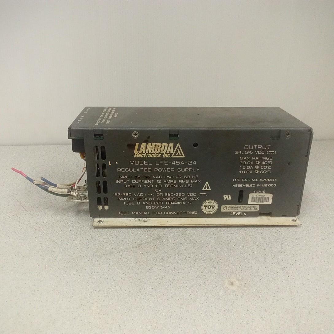 LFS-45A-24-