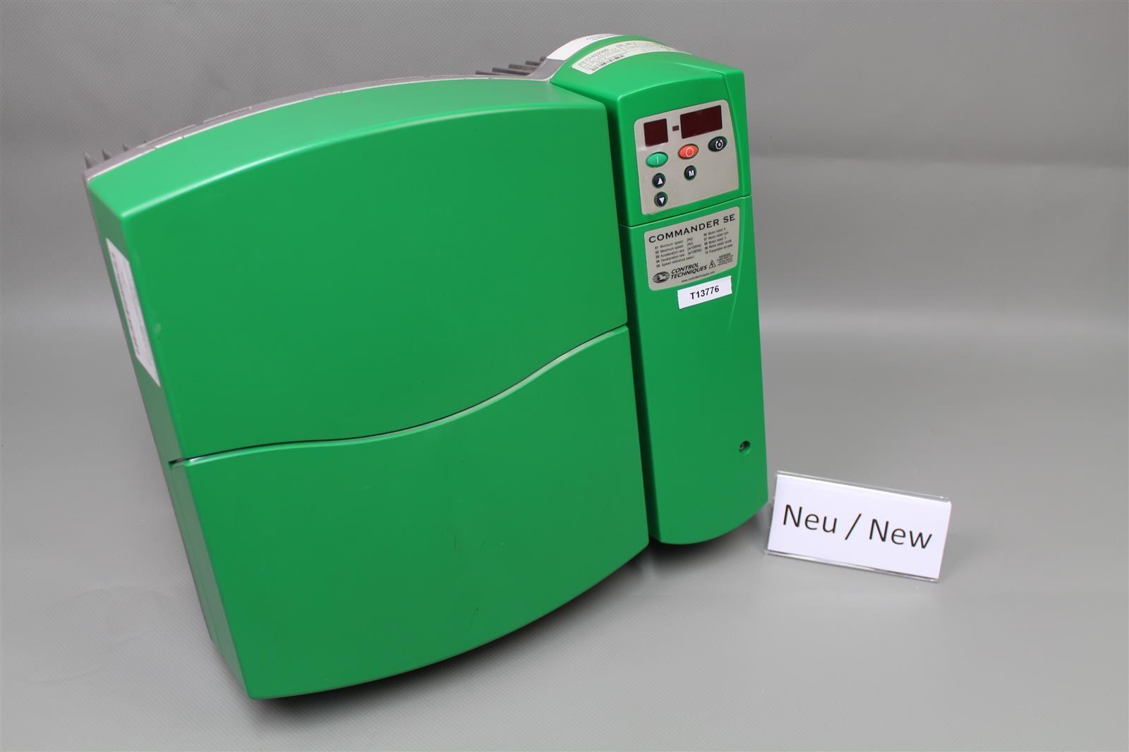 SE53403000 Se 40 30kW Convertisseur Inutilisés
