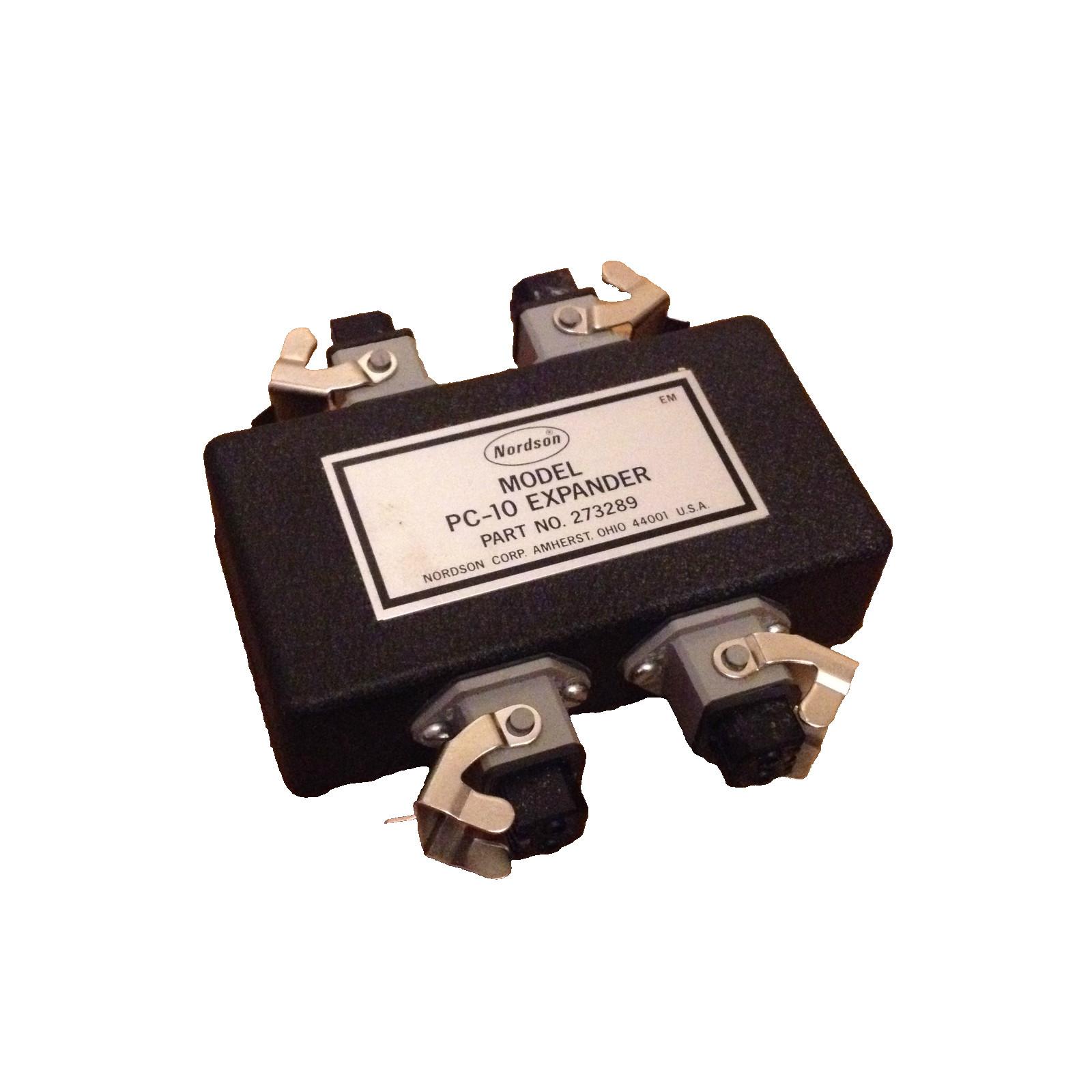 273289 10 EXPANDER
