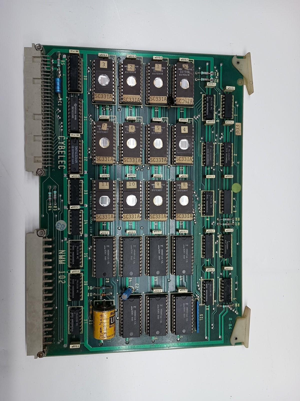 NMM 102