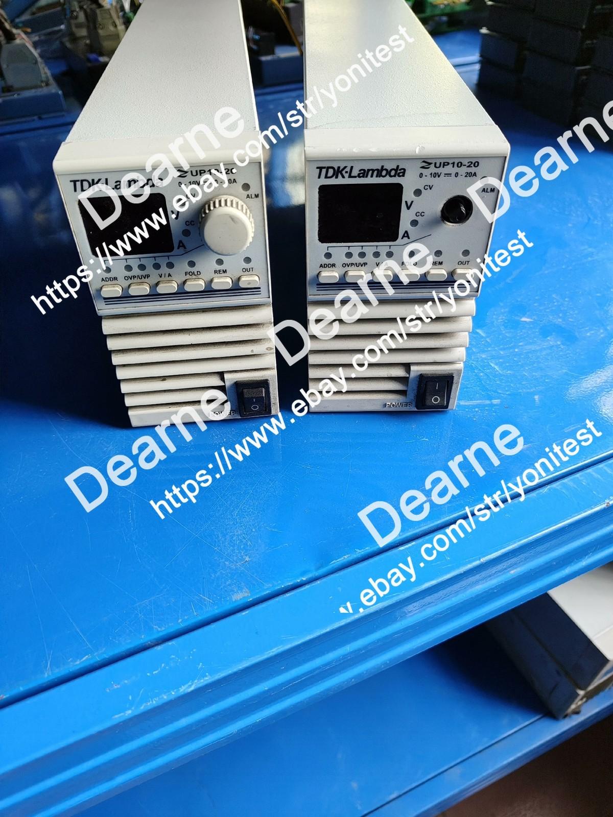 ZUP20-10 Dc adjustable power supply 0-2V、0-10A