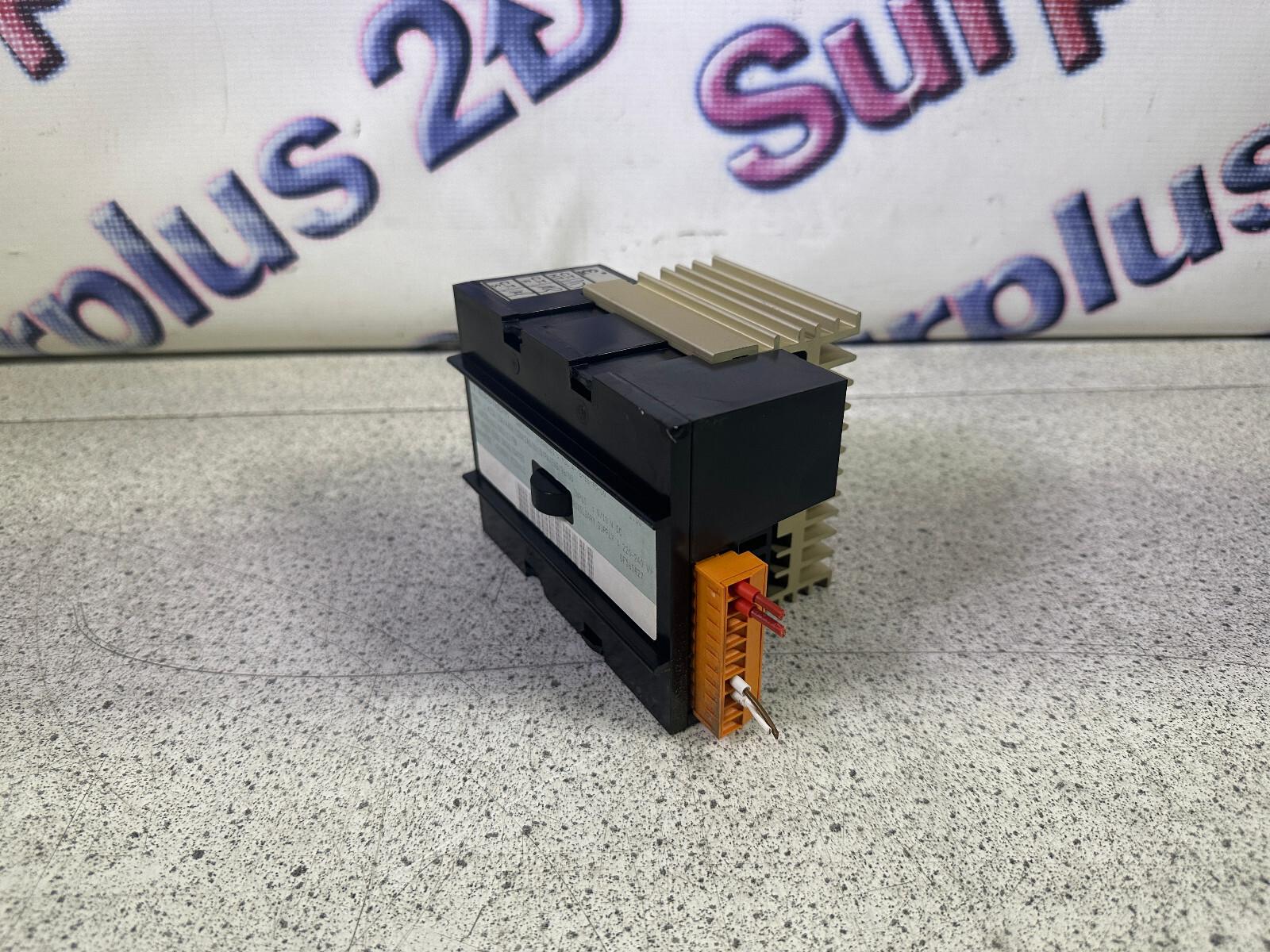 425A 15A/440V/220V240/0V10/Pa/Eng/96/00