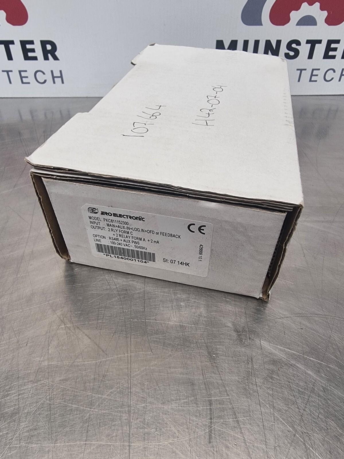 Indicateur de température TIS800013000