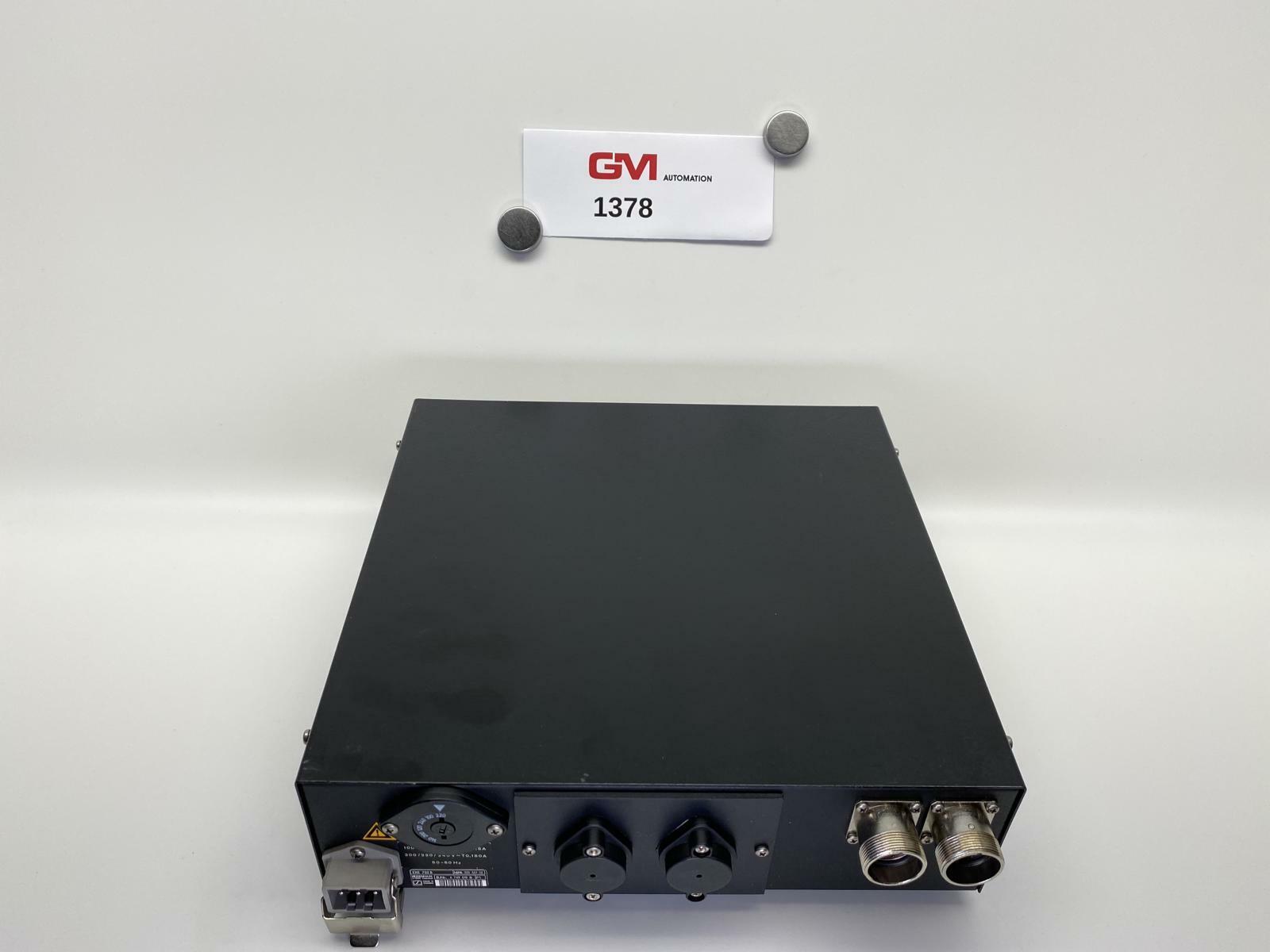 Module D'Interface D'Encodeur EXE 702B 225 551 02 100-140V