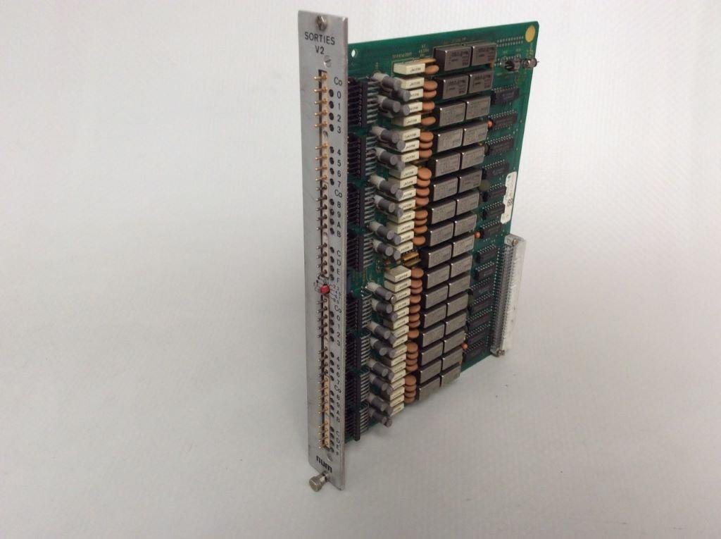 FC-200 577 NUM 750/760 NUM 750/760 NUM SORTIES V2 0204203361