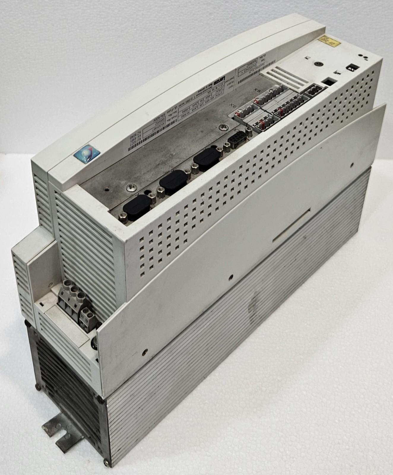 EVS9323-ES Servomoteur