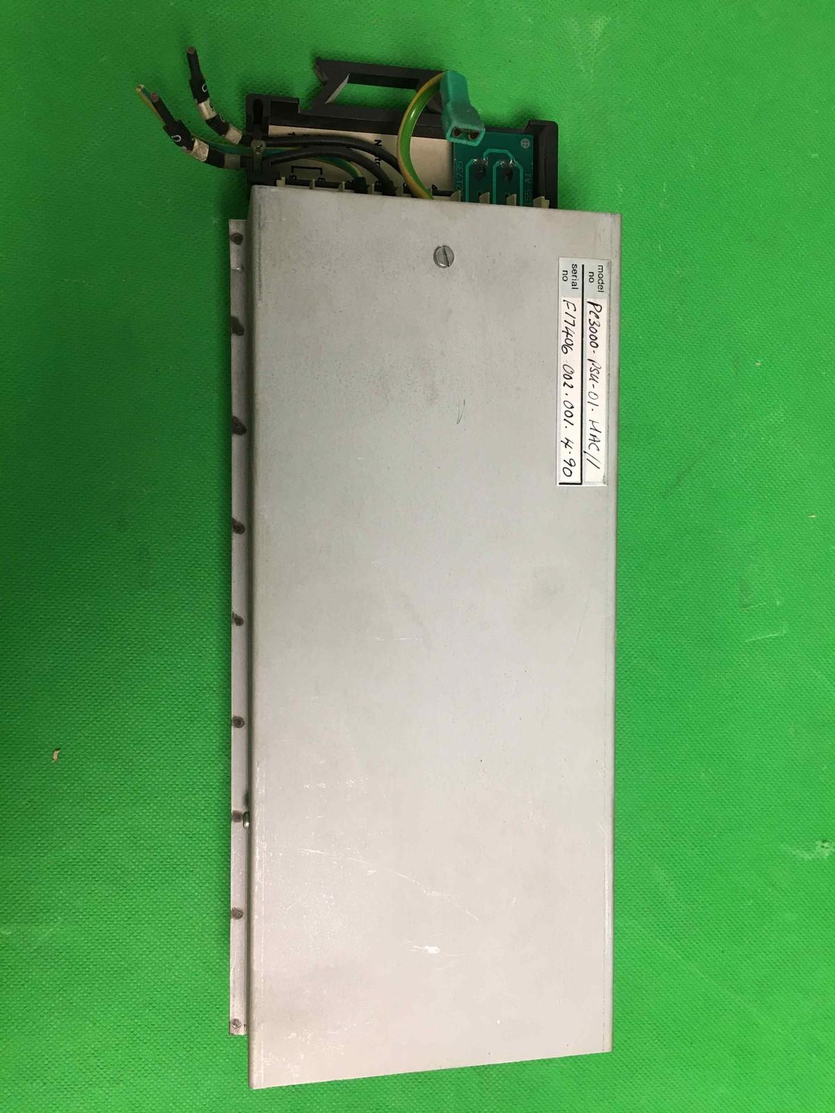 3000-PSU-01-HAC 3000PSU01HAC 3000-PSU-01-HAC//