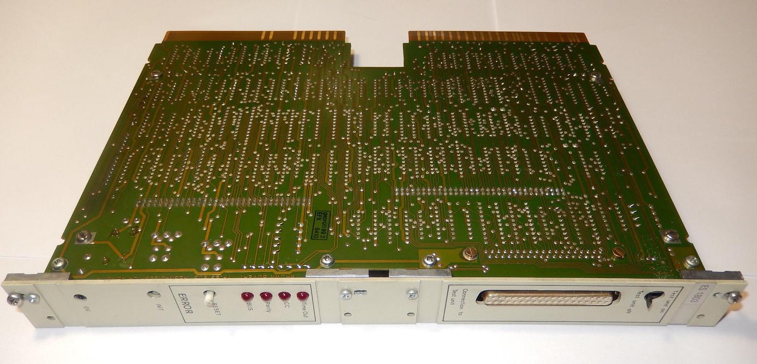 ES 1803