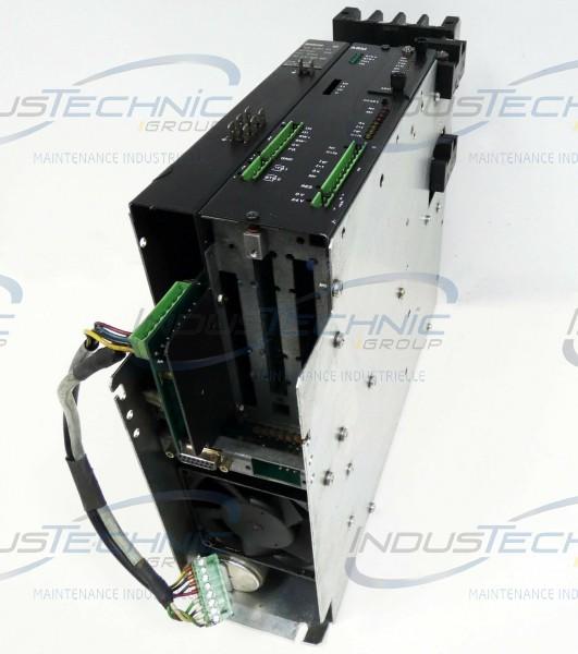 25-T VARIATEUR BOSCH