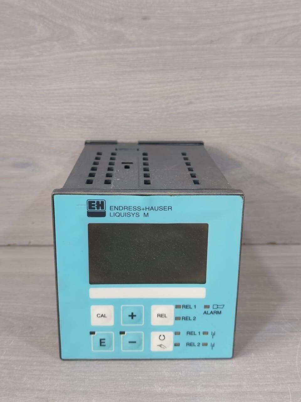 CPM223-PR0110 LIQUISYS-M pH/REDOX